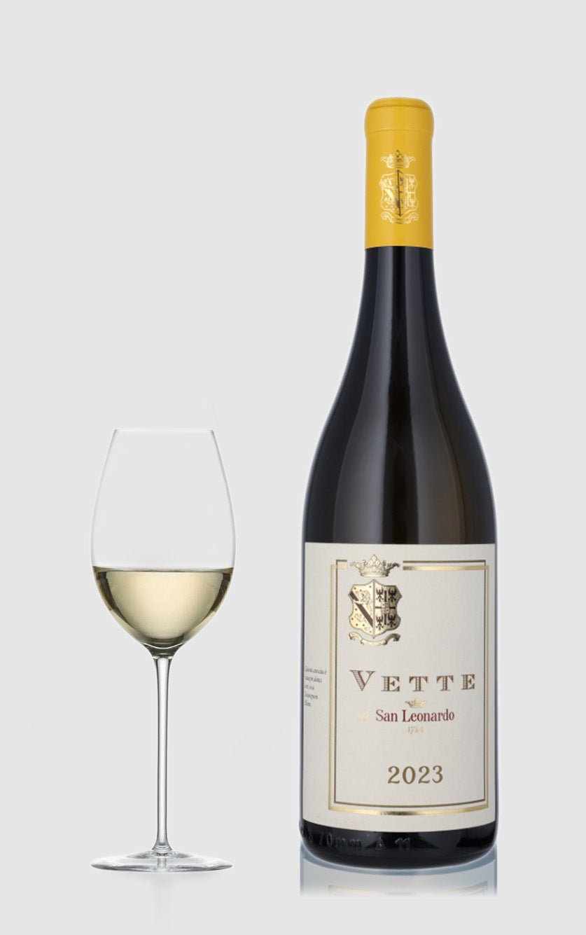 Vette Di San Leonardo Dolomiti Tenuta San Leonardo 2024