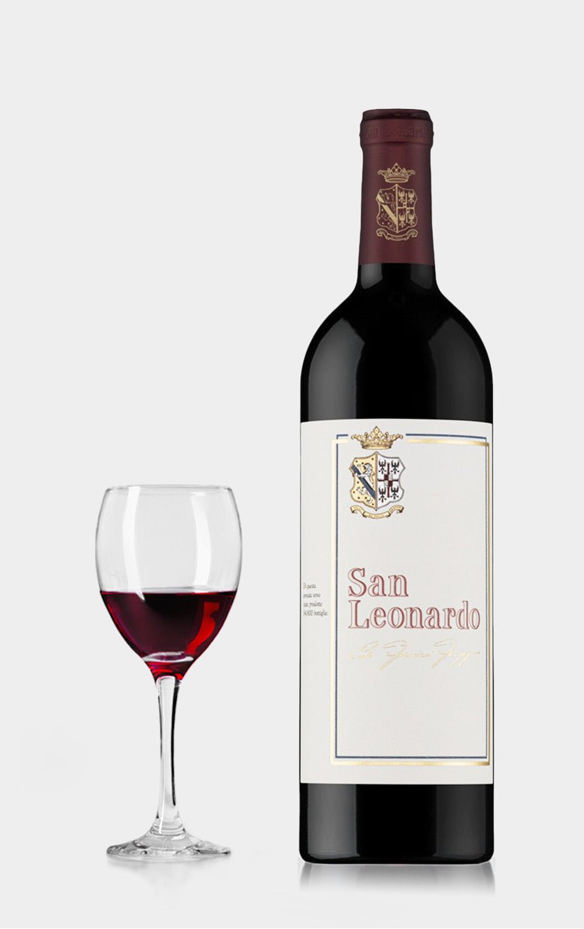 Vigneti delle Dolomiti IGT "San Leonardo" 2019 - DH Wines
