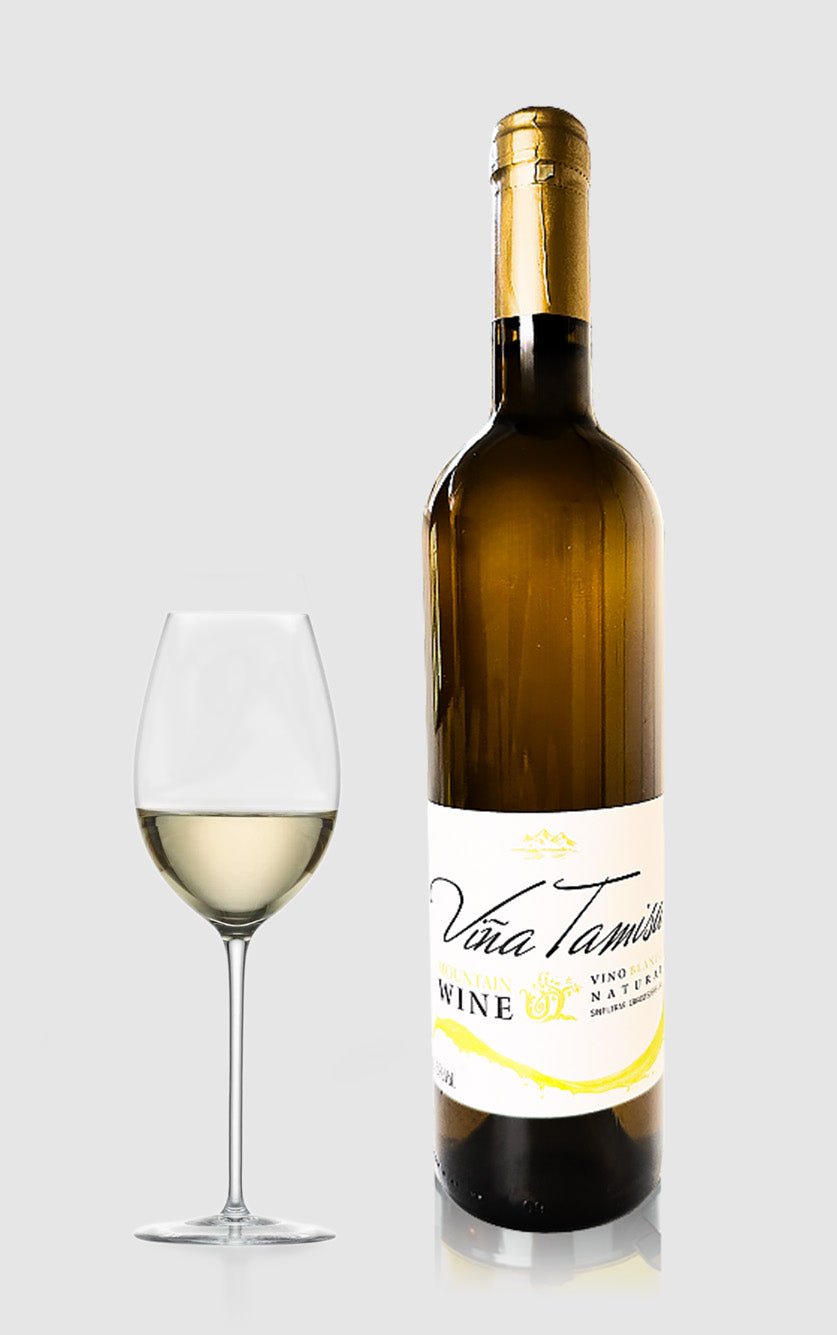 Vina Tamisa Mountain Wine Blanco 2020