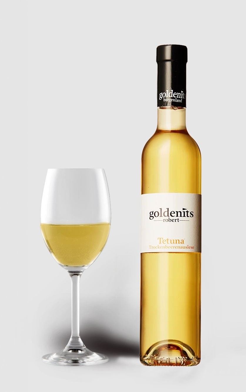 2015 Tetuna Trockenbeerenauslese