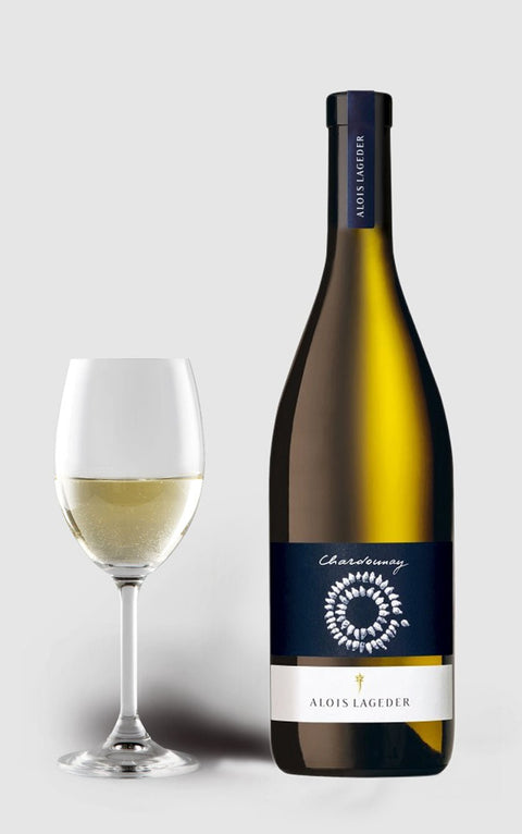 Alois Lageder 2021 Chardonnay, Alto Adige Magnum