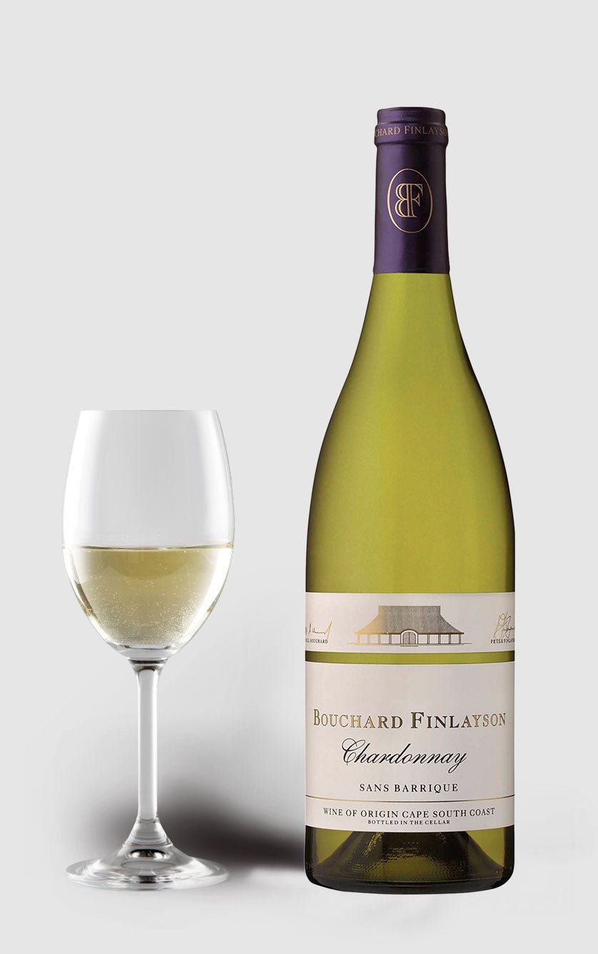 Bouchard Finlayson, Chardonnay Sans Barrique 2019