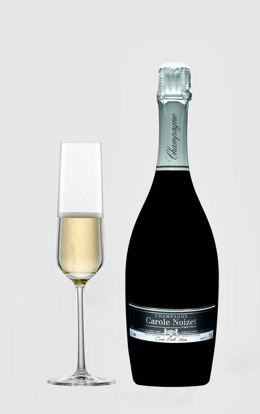 Carole Noizet Champagne – Cuvée Perle Noir