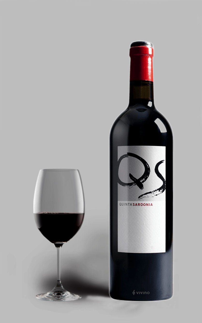 Castilla Y León Qs Quinta Sardonia 2018