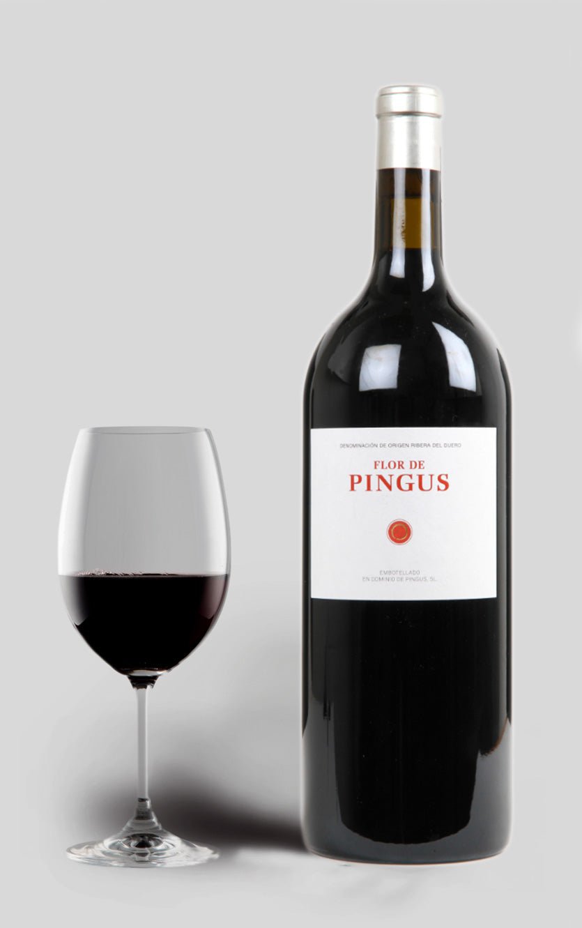 Dominio De Pingus Flor De Pingus 2021 - MAGNUM