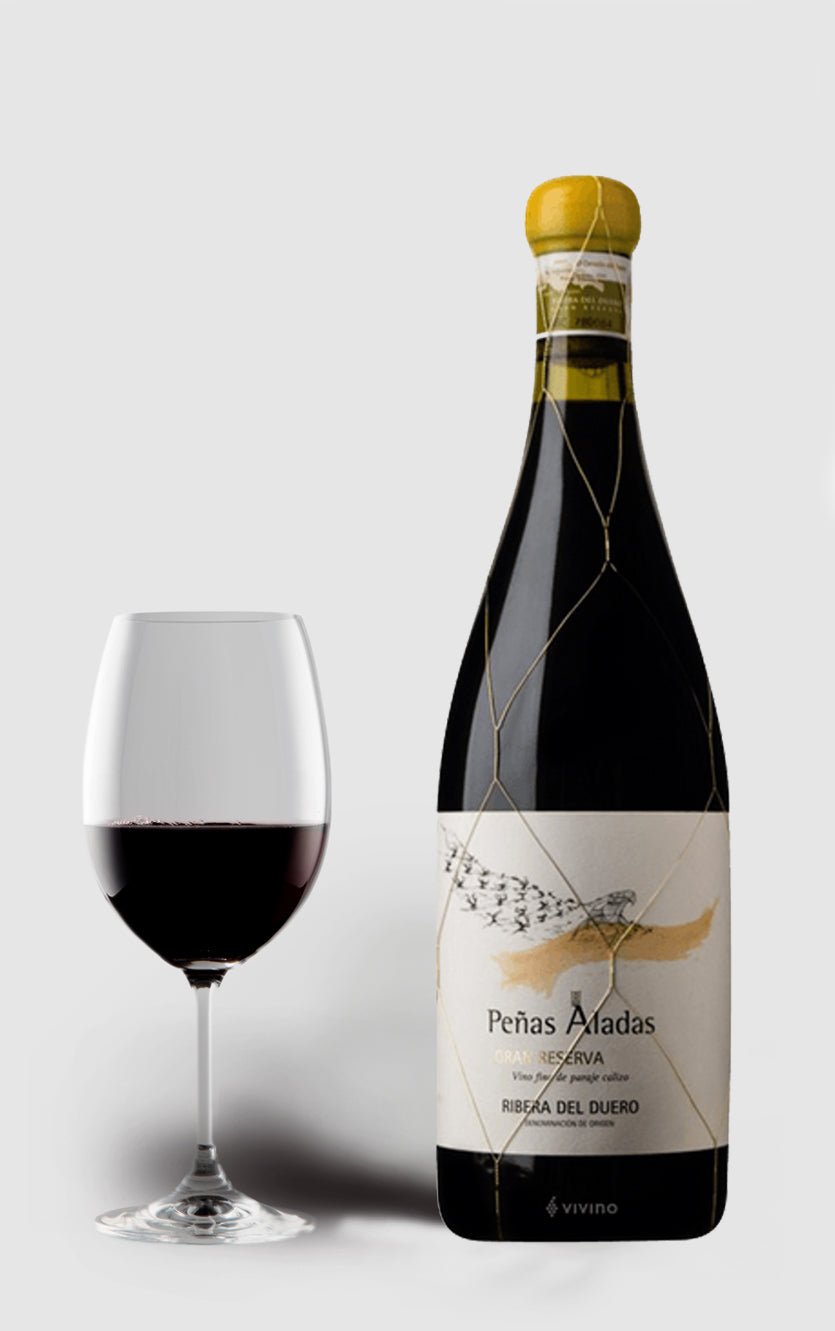 Dominio del Águilo Gran Reserva 2014