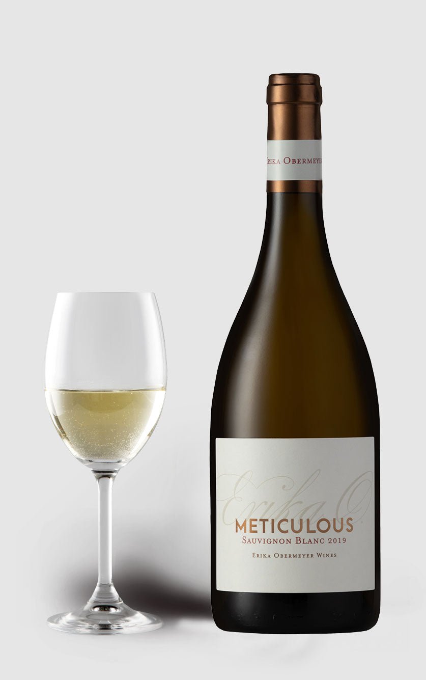 Erika O Meticulous Sauvignon Blanc 2019