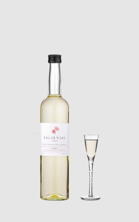 Falkendal Snaps - Akvavit 50cl 40%