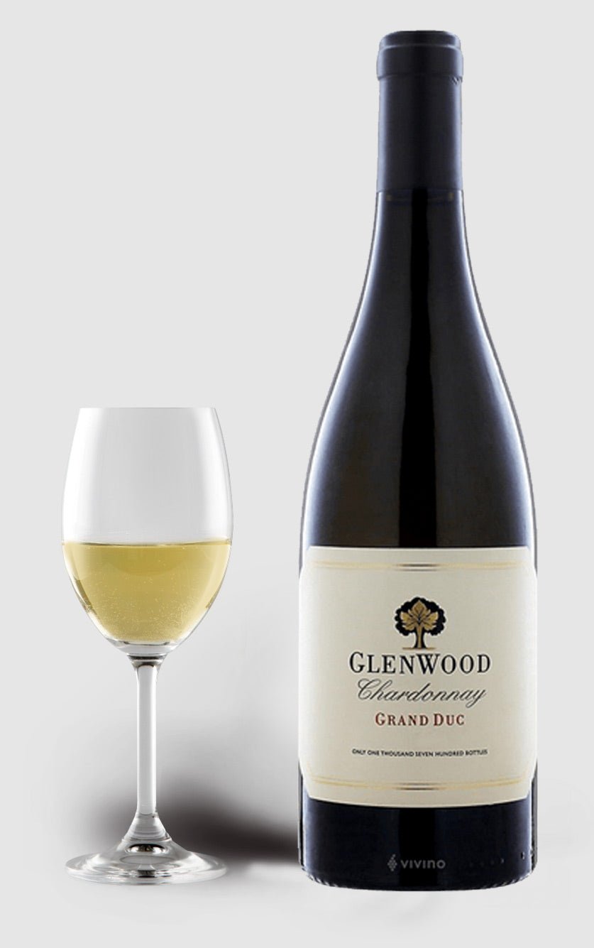 Glenwood Grand Duc Chardonnay 2020