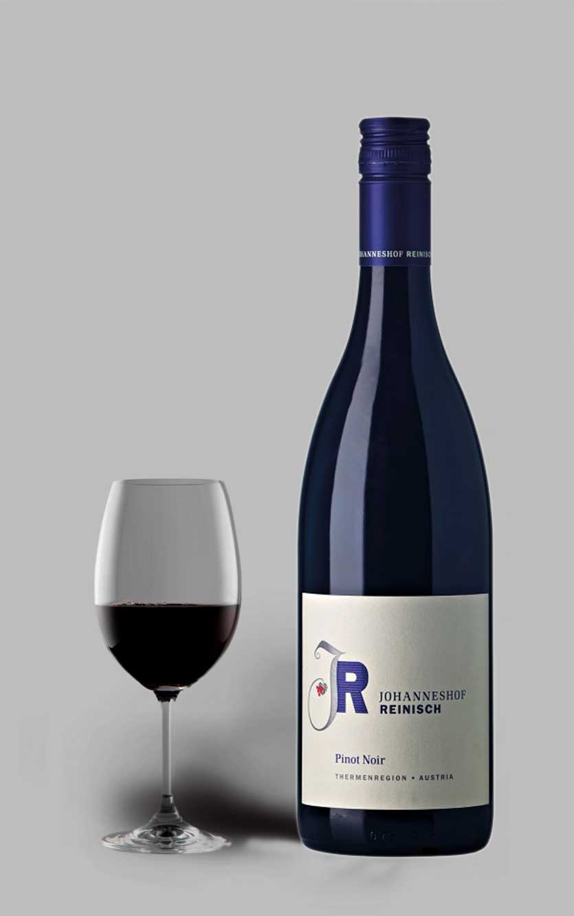 Johanneshof Reinisch 2021 Pinot Noir