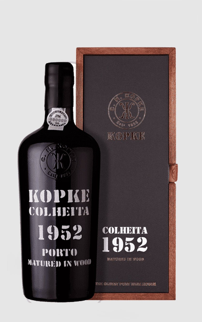 Kopke Colheita 1952