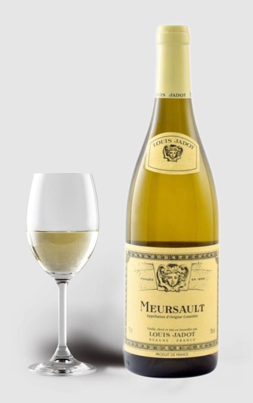 Louis Jadot, Meursault Bourgogne 2021