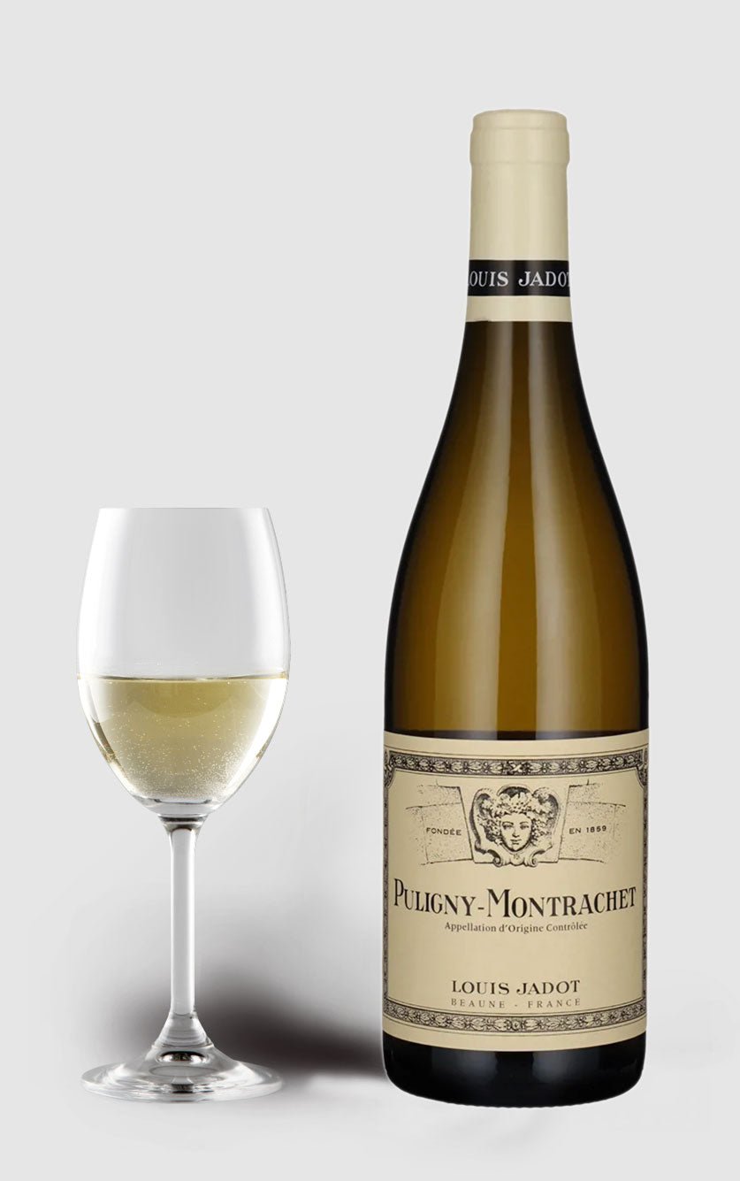 Louis Jadot Puligny-Montrachet 2021, Bourgogne