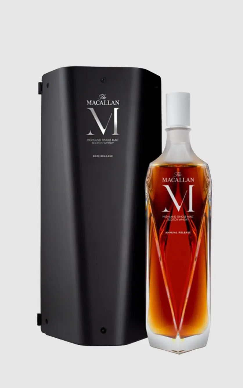 MacAllan M Decanter 2022 Release 45%
