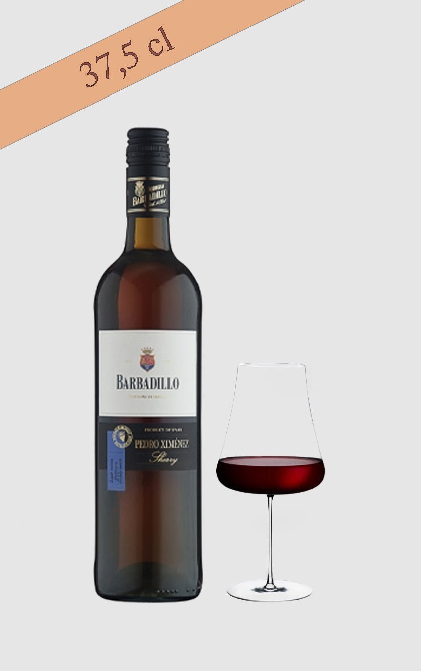 Pedro Ximenez Sherry Bodegas Barbadillo (37,5cl)
