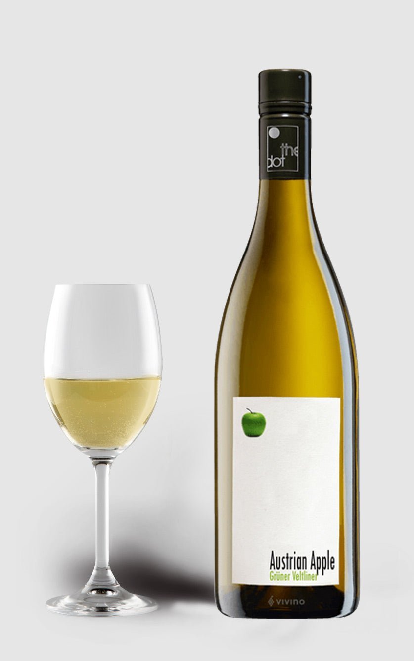Pfaffl Austrian Appel Grüner Veltliner 2021