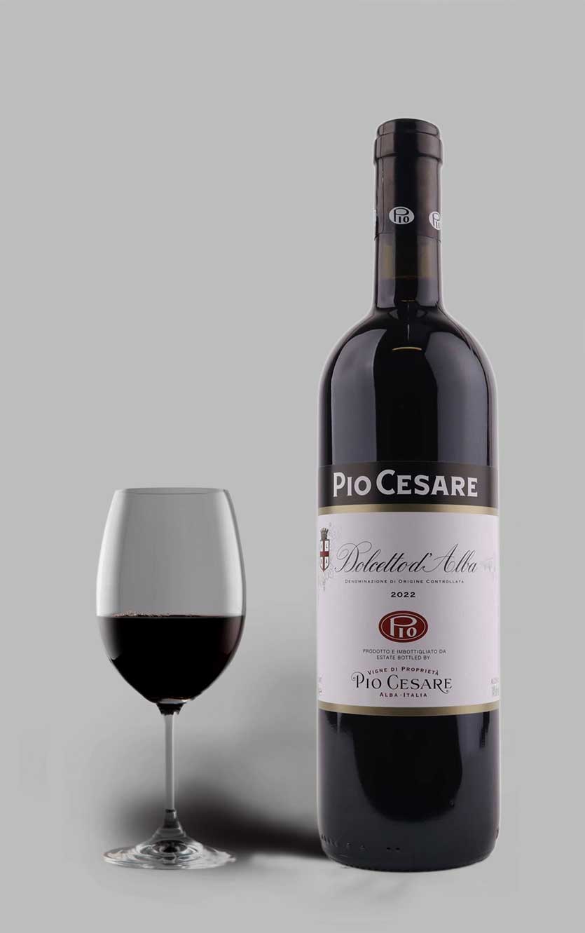 Pio Cesare Dolcetto d’Alba 2022, Piemonte