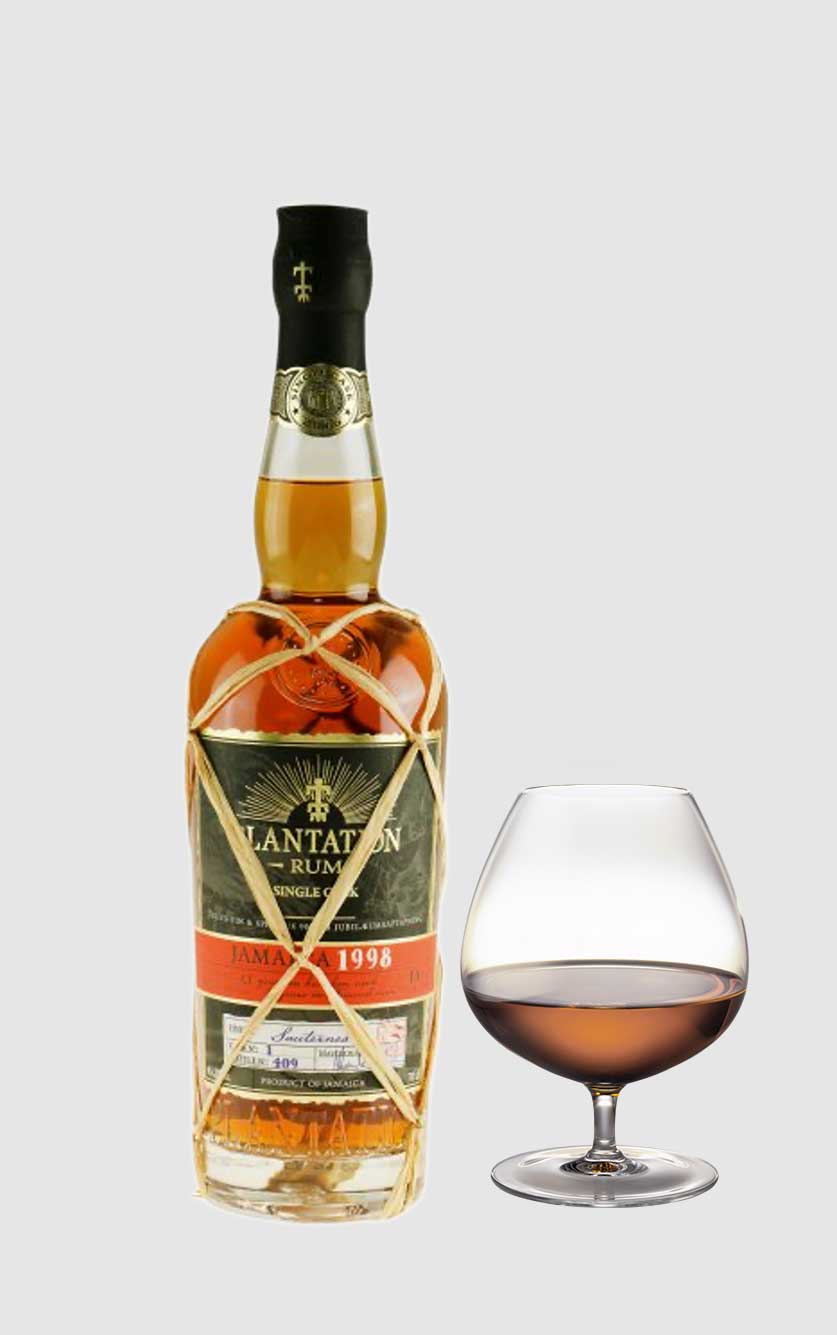 Plantation Jamaica 1998 Denmark