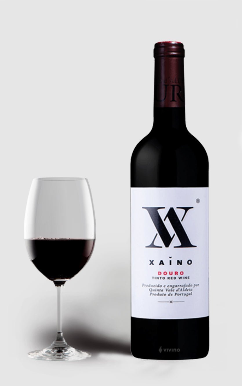 Quinta de Vale D´Aldeia Xaino Tinto 2020
