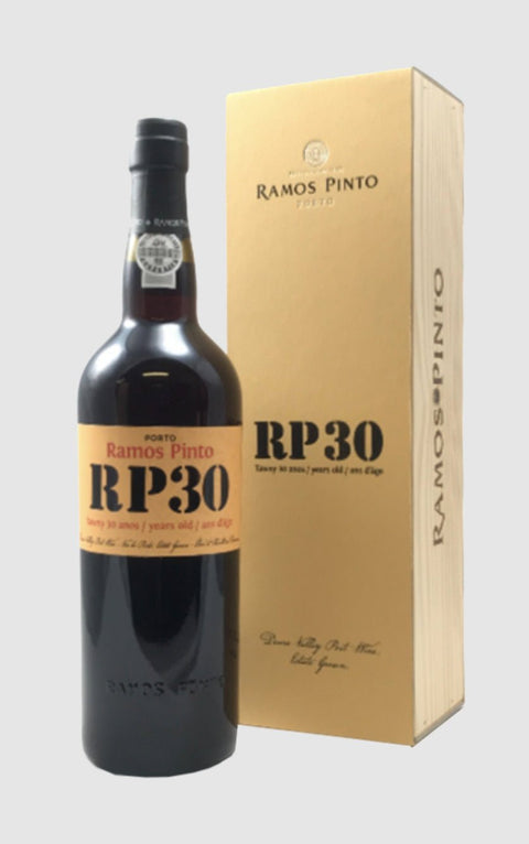 Ramos Pinto 30 Years Tawny Port