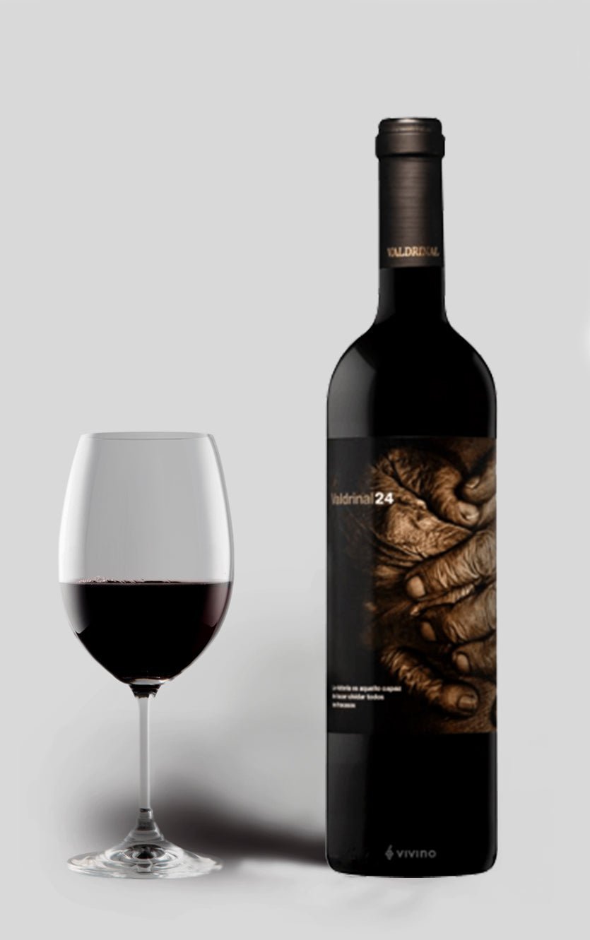 Valdrinal 24 Reserva 2015