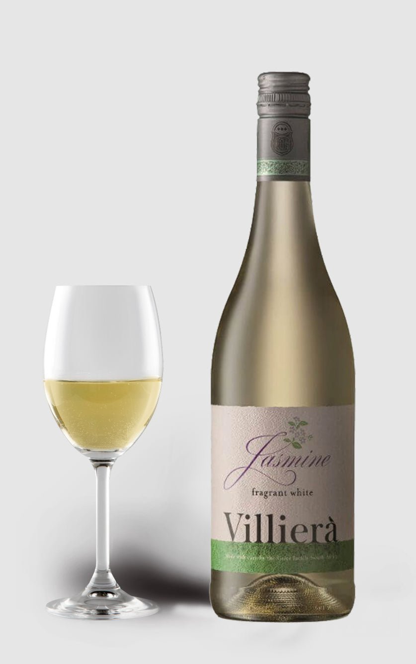 Villiera Jasmine Stellenbosch 2023