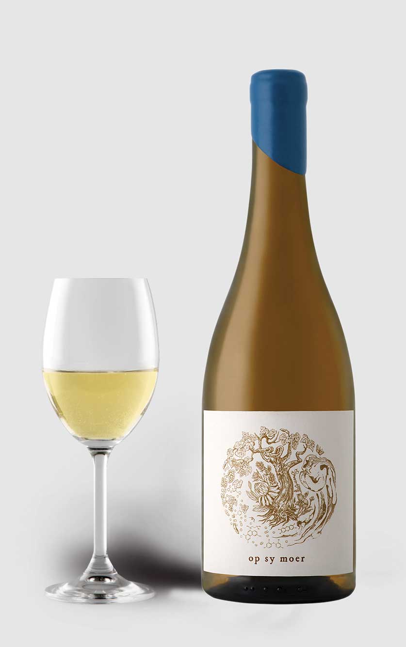 Warren Ellis Op Sy Moer Piekenierskloof 2022