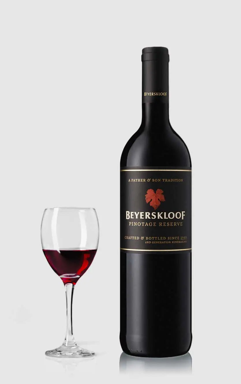 Beyerskloof - Køb vin online i dag | DH Wines