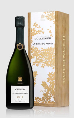 Bollinger