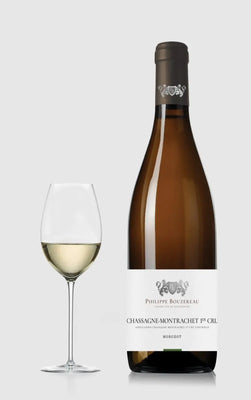 Chassagne-Montrachet