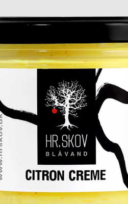 Hr. Skov delikatesser