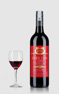 Shiraz/Syrah
