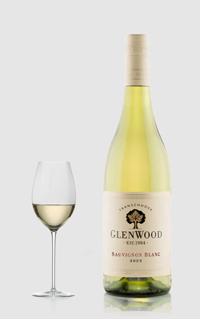 Glenwood - Køb vin online i dag | DH Wines