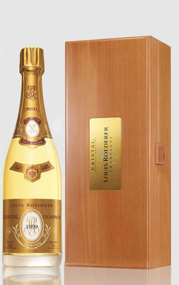 Exclusive Mousserende