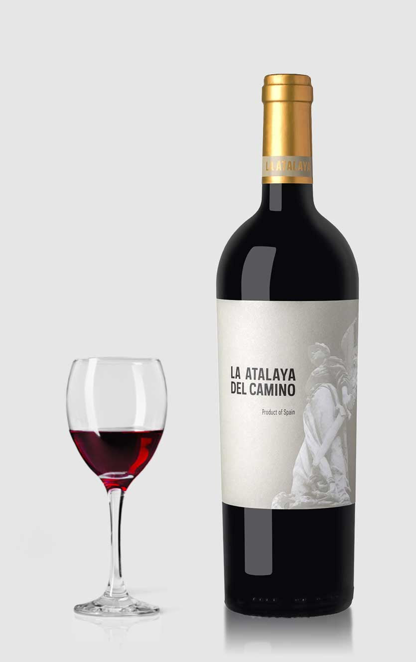 Rødvine 100 - 200 kr - Køb vin online i dag | DH Wines