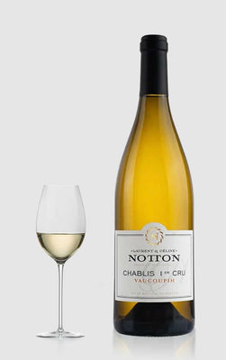Bourgogne 1. Cru