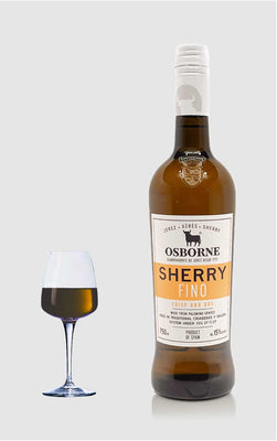 Sherry