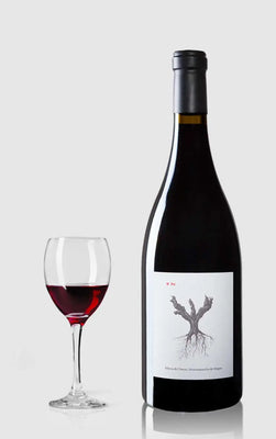 Vin fra Spanien