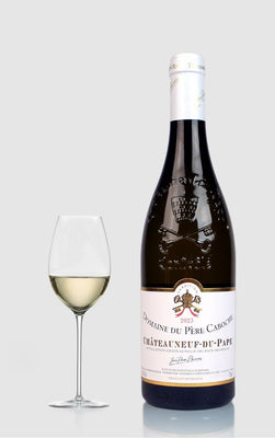 Chateauneuf du Pape
