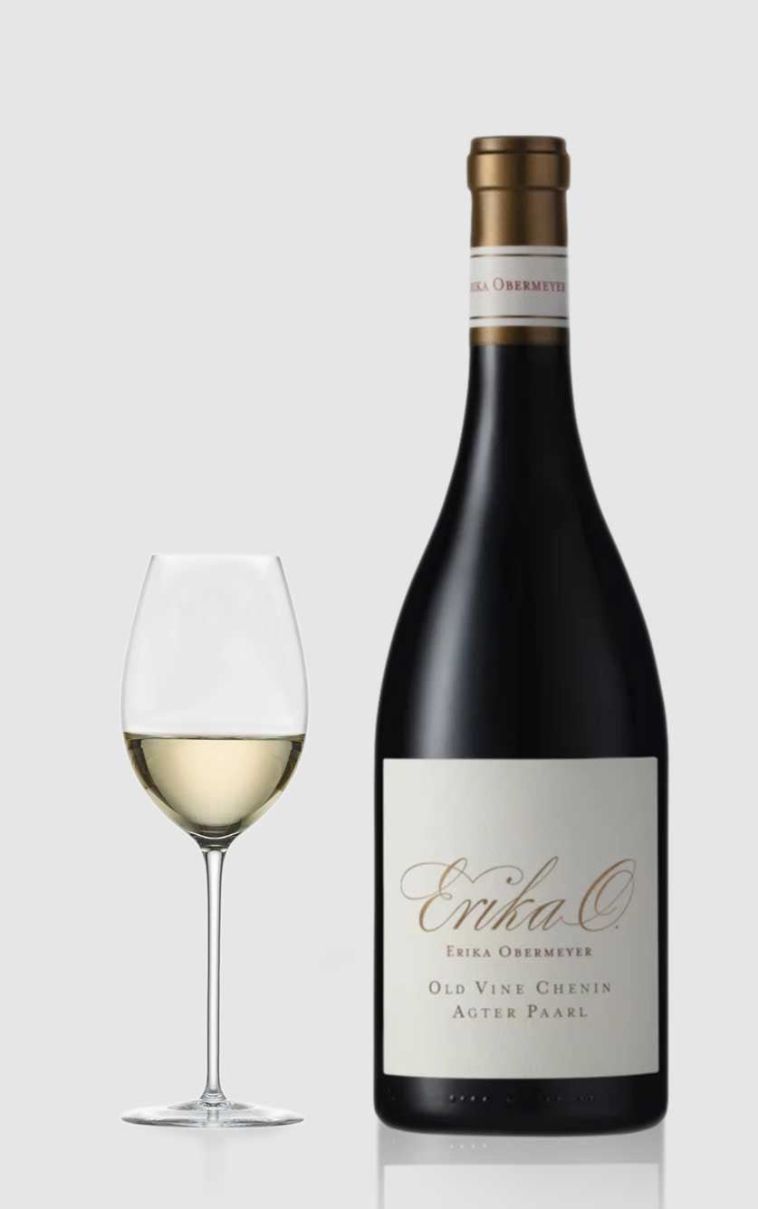 Erika Obermeyer Hvidvin - Køb vin online i dag | DH Wines