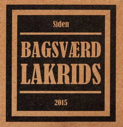 Lakrids