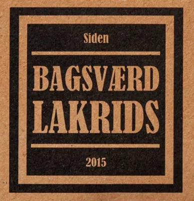 Lakrids