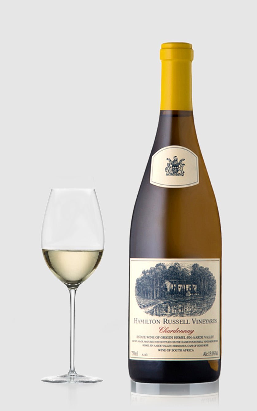 Hamilton Russel - Køb vin online i dag | DH Wines