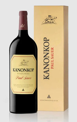 Kanonkop