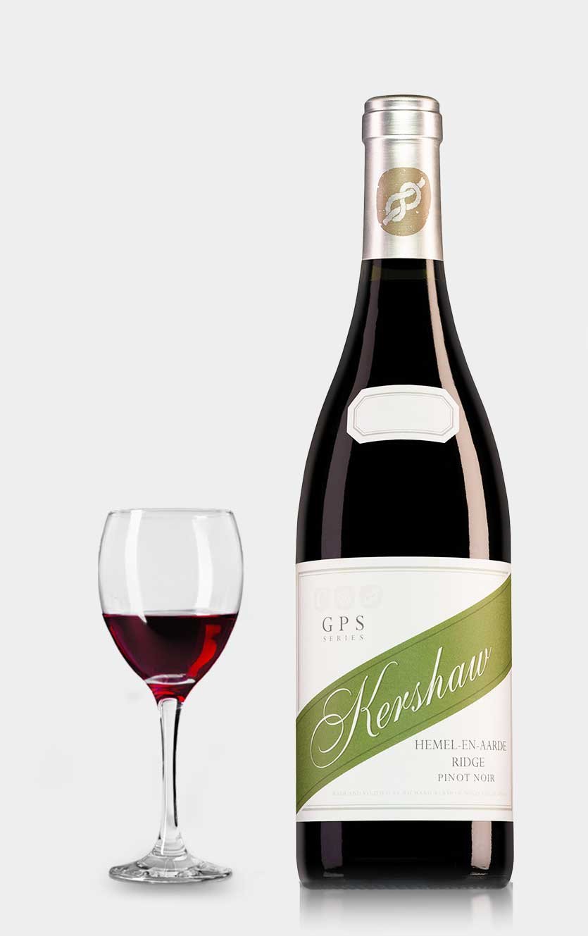 Richard Kershaw - Køb vin online i dag | DH Wines