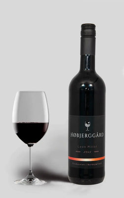 Dansk Rødvin