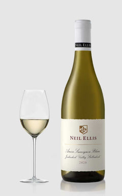 Neil Ellis Hvidvin