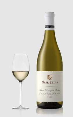 Neil Ellis Hvidvin