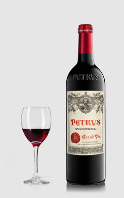 Bordeaux Rødvin
