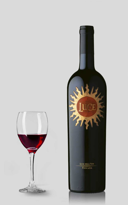 Tenuta Luce Luce Toscana 2019